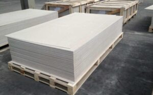 Tấm bê tông siêu nhẹ silicate